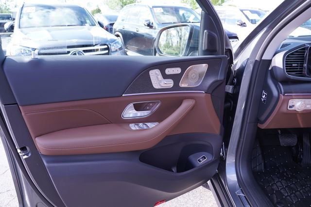 New 2026 Mercedes-Benz GLE 350 4MATIC image 17