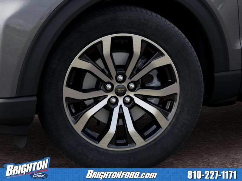 New 2027 Ford Explorer ST-Line AWD/4WD image 20
