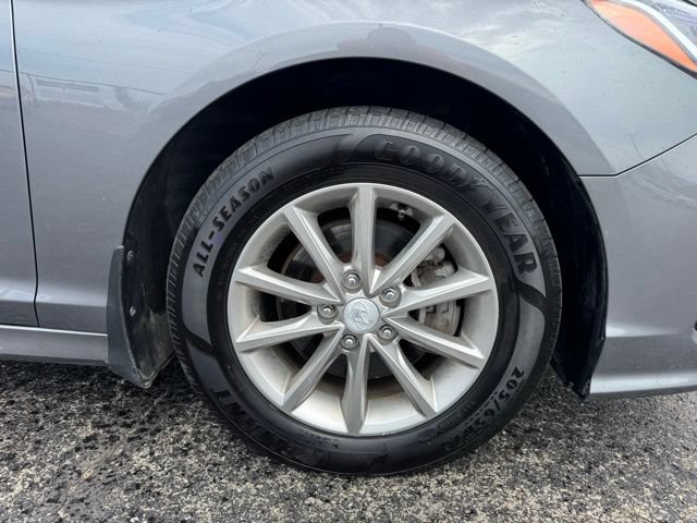 Used 2018 Hyundai Sonata SE FWD image 19