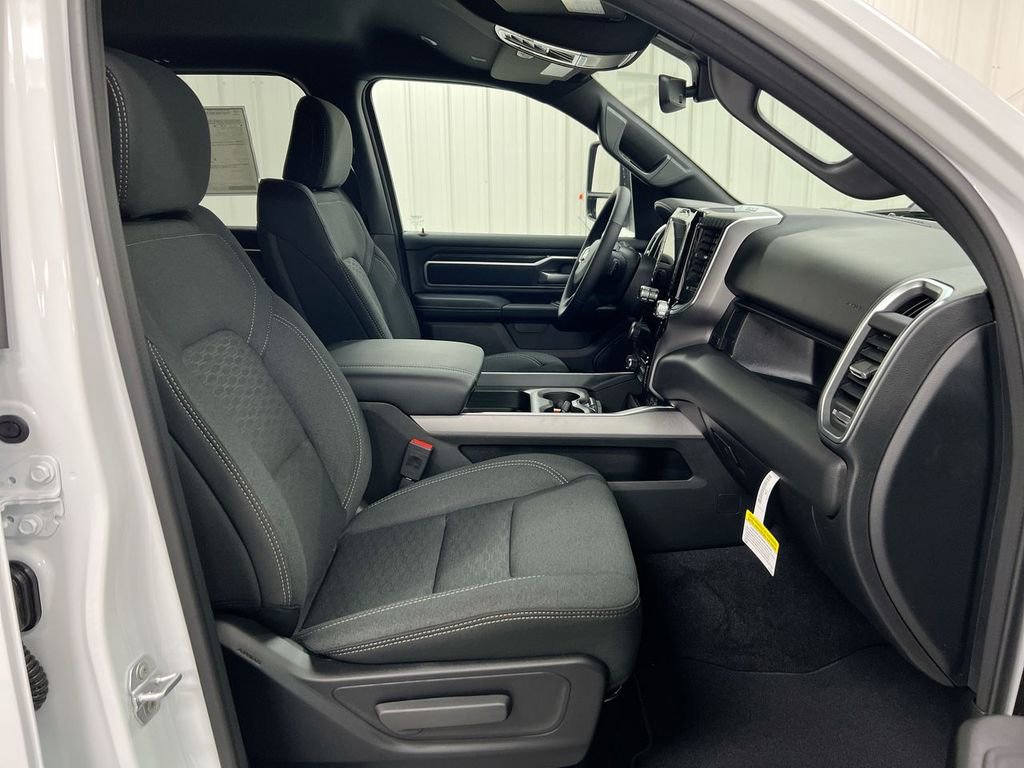 New 2026 RAM 1500 Big Horn image 19