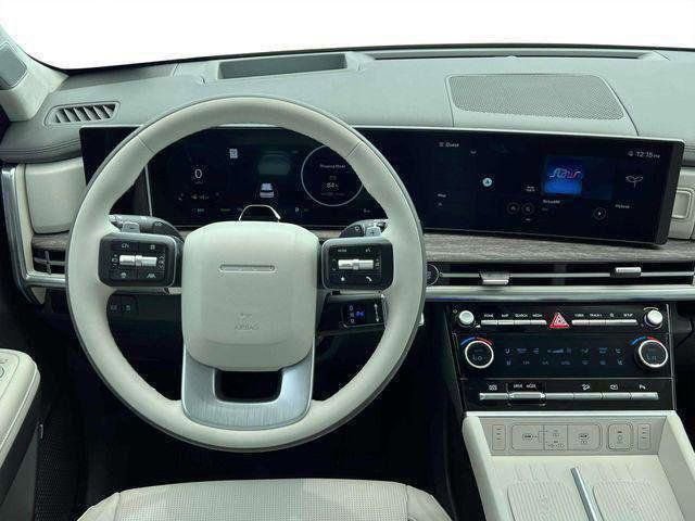 New 2024 Hyundai Santa Fe Calligraphy FWD image 27