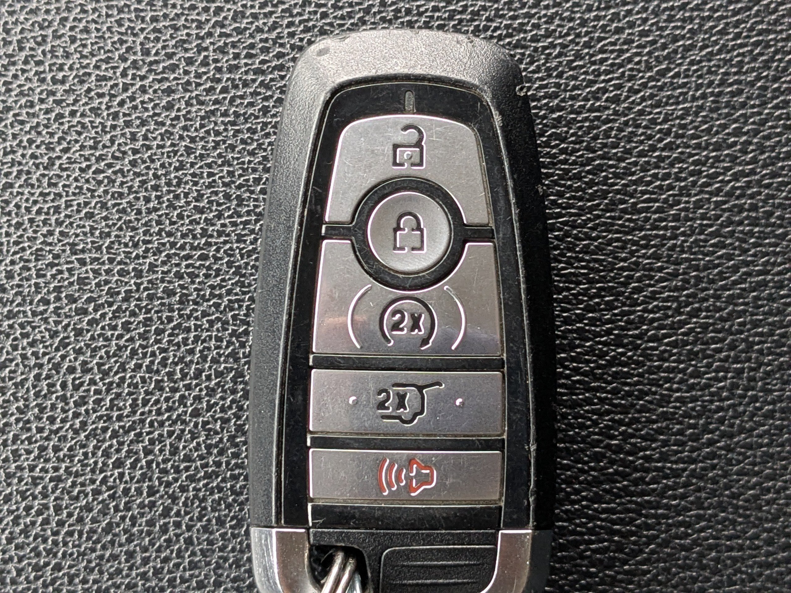 Used 2023 Ford Expedition Max XLT image 37