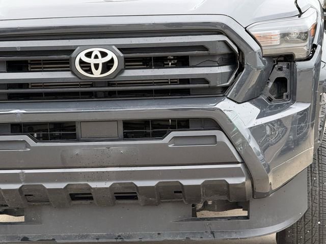 Used 2024 Toyota Tacoma SR RWD image 7