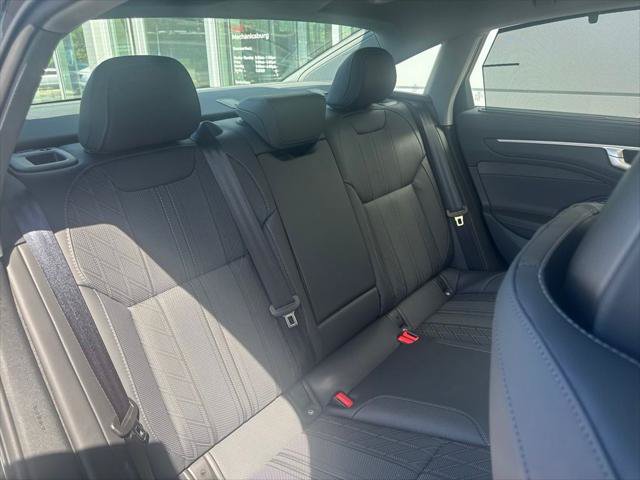 New 2026 Audi A6 Prestige AWD/4WD image 20