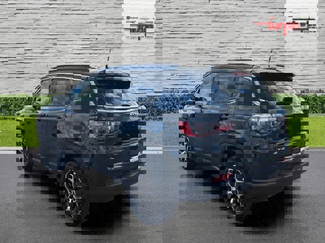 New 2025 Jeep Compass Limited w/ Sun & Sound Group image 3