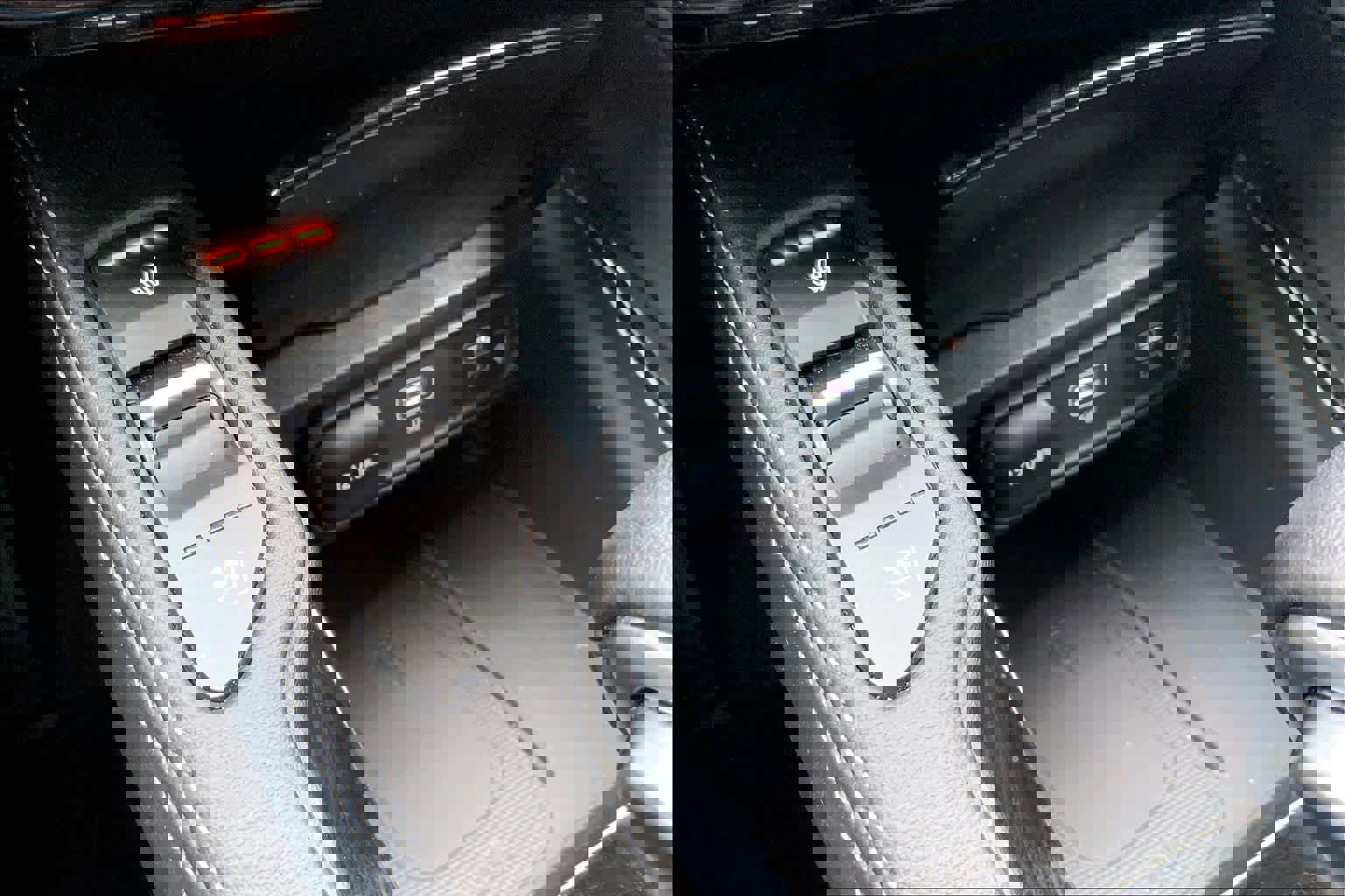 Used 2024 Kia Telluride EX w/ EX Captain's Chair Package image 34