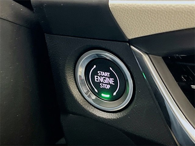 Used 2025 Buick Encore GX Preferred image 16