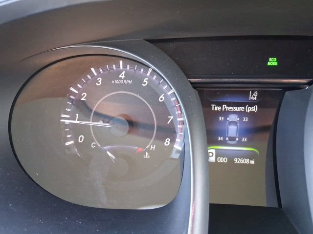 Used 2018 Toyota Avalon Limited w/ Carpet Mat Package FWD image 22