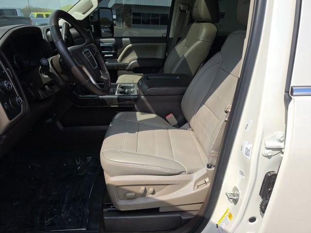 Used 2015 GMC Sierra 1500 Denali AWD/4WD image 13