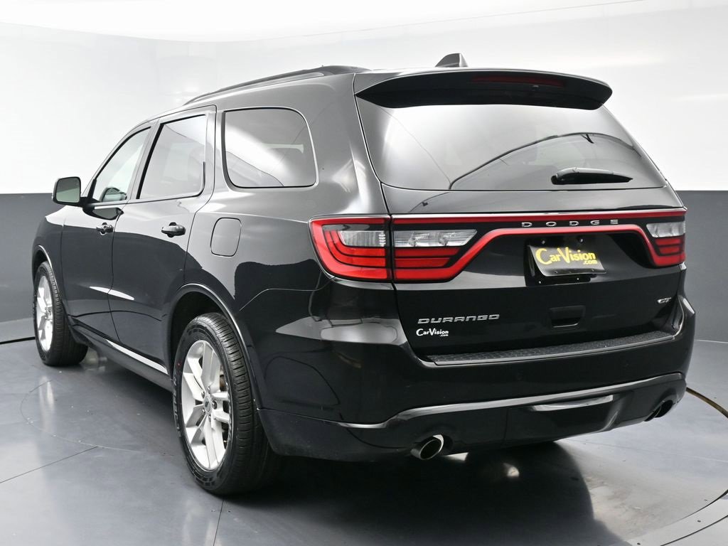 Used 2024 Dodge Durango GT image 7