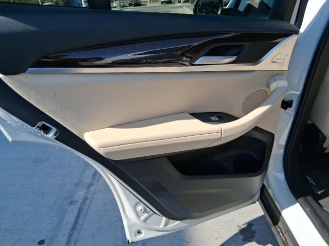 Used 2023 BMW X3 sDrive30i w/ Premium Package RWD image 15