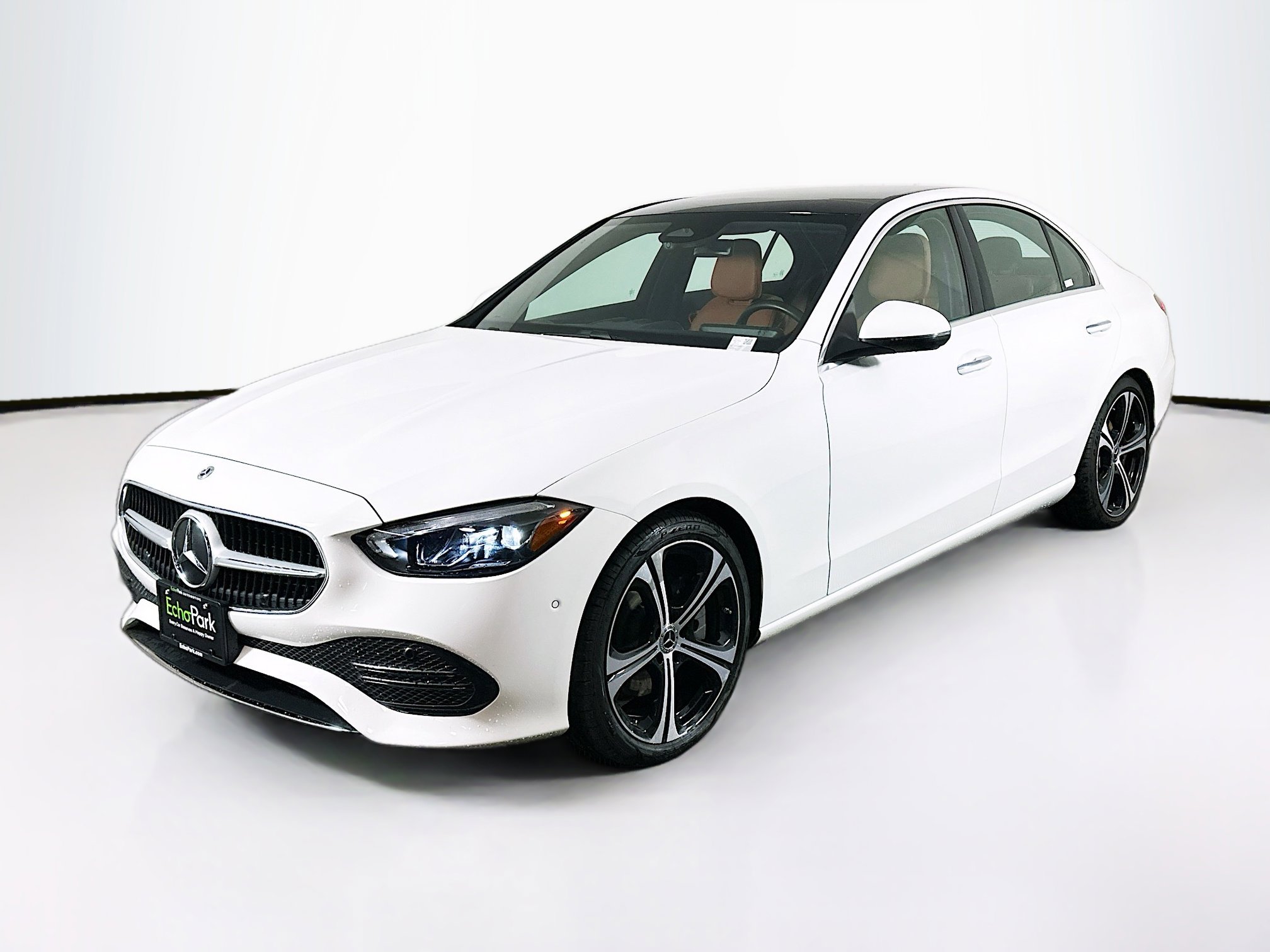 Used 2025 Mercedes-Benz C 300 C 300 image 3