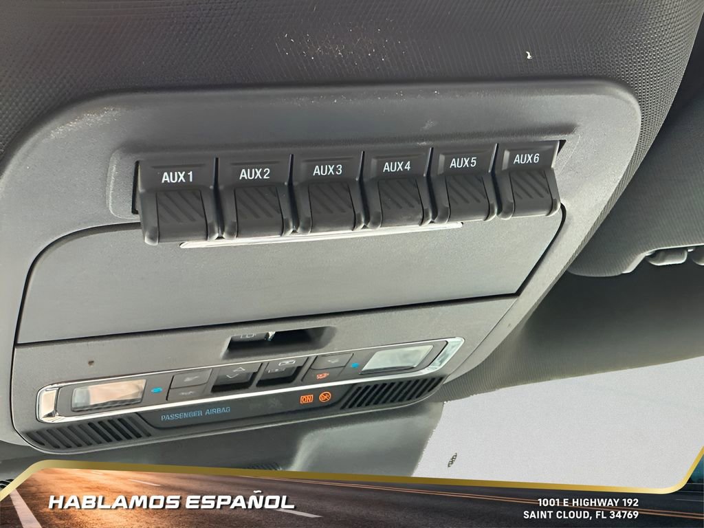 Used 2024 Ford F350 Platinum image 51