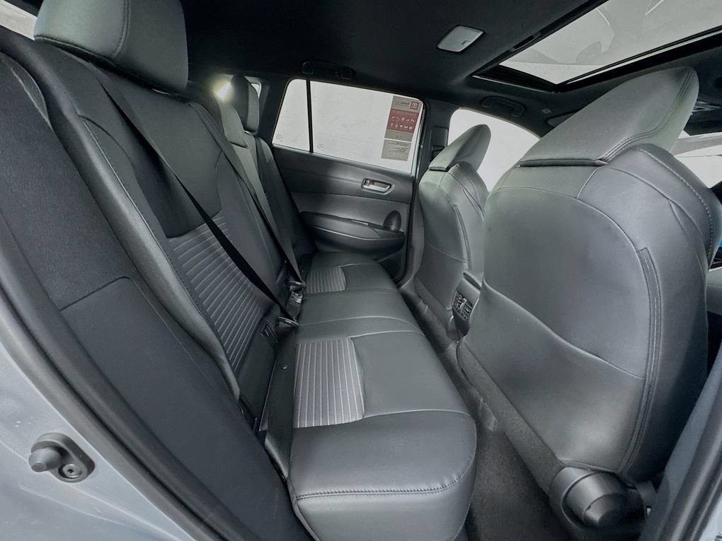 Used 2026 Toyota Corolla Cross AWD Hybrid w/ Convenience Package image 28