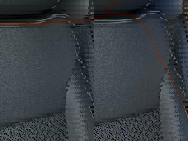 New 2025 GMC Yukon AT4 w/ AT4 Premium Package image 48