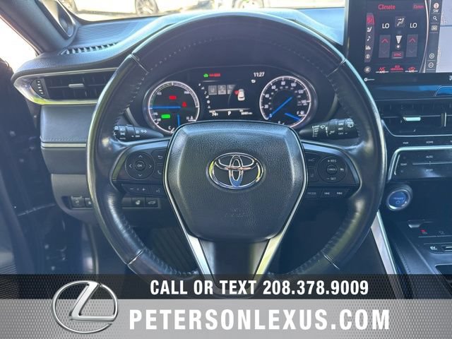 Used 2022 Toyota Venza Limited AWD/4WD image 26