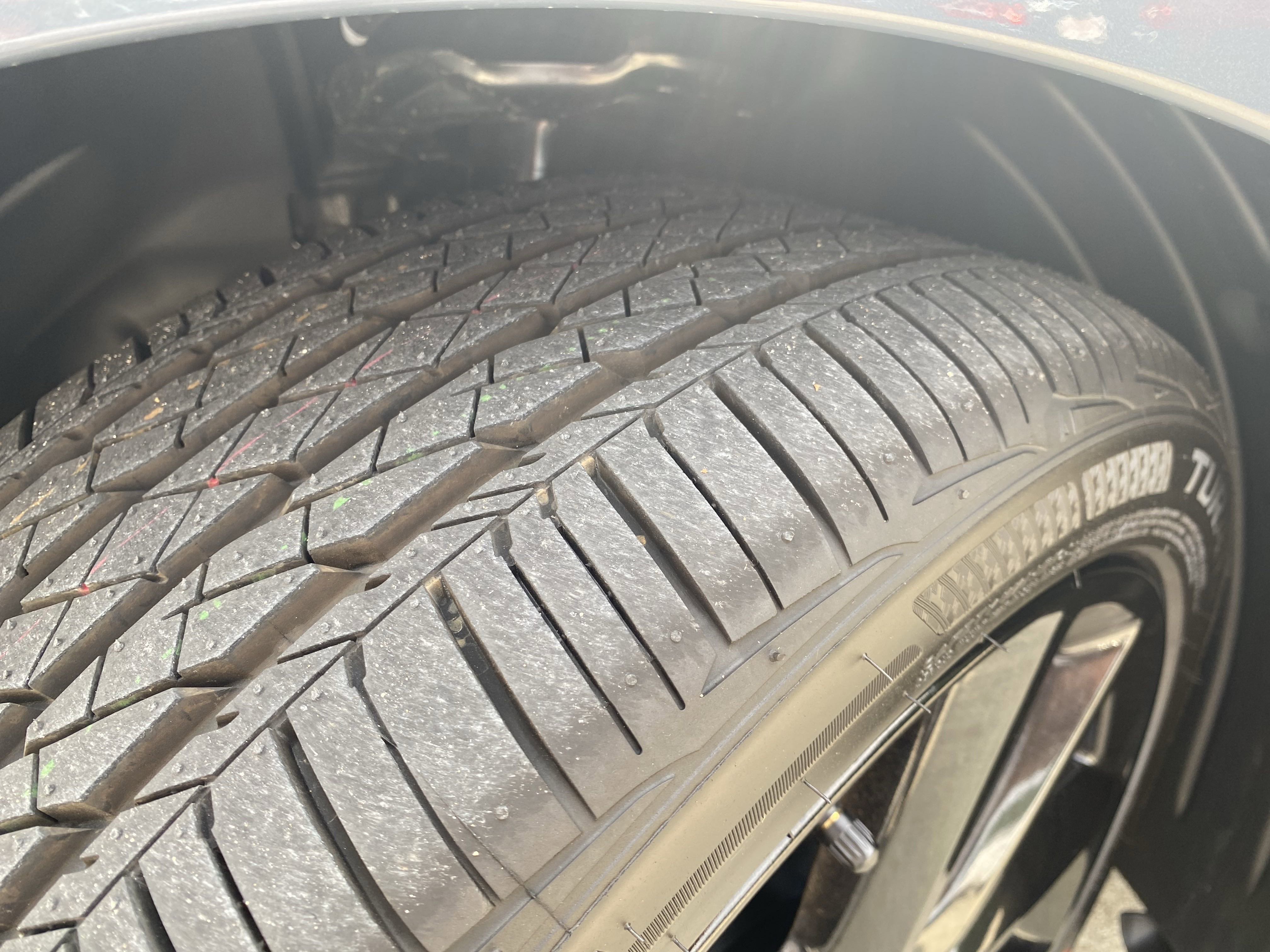 New 2025 MAZDA MAZDA3 Carbon image 36