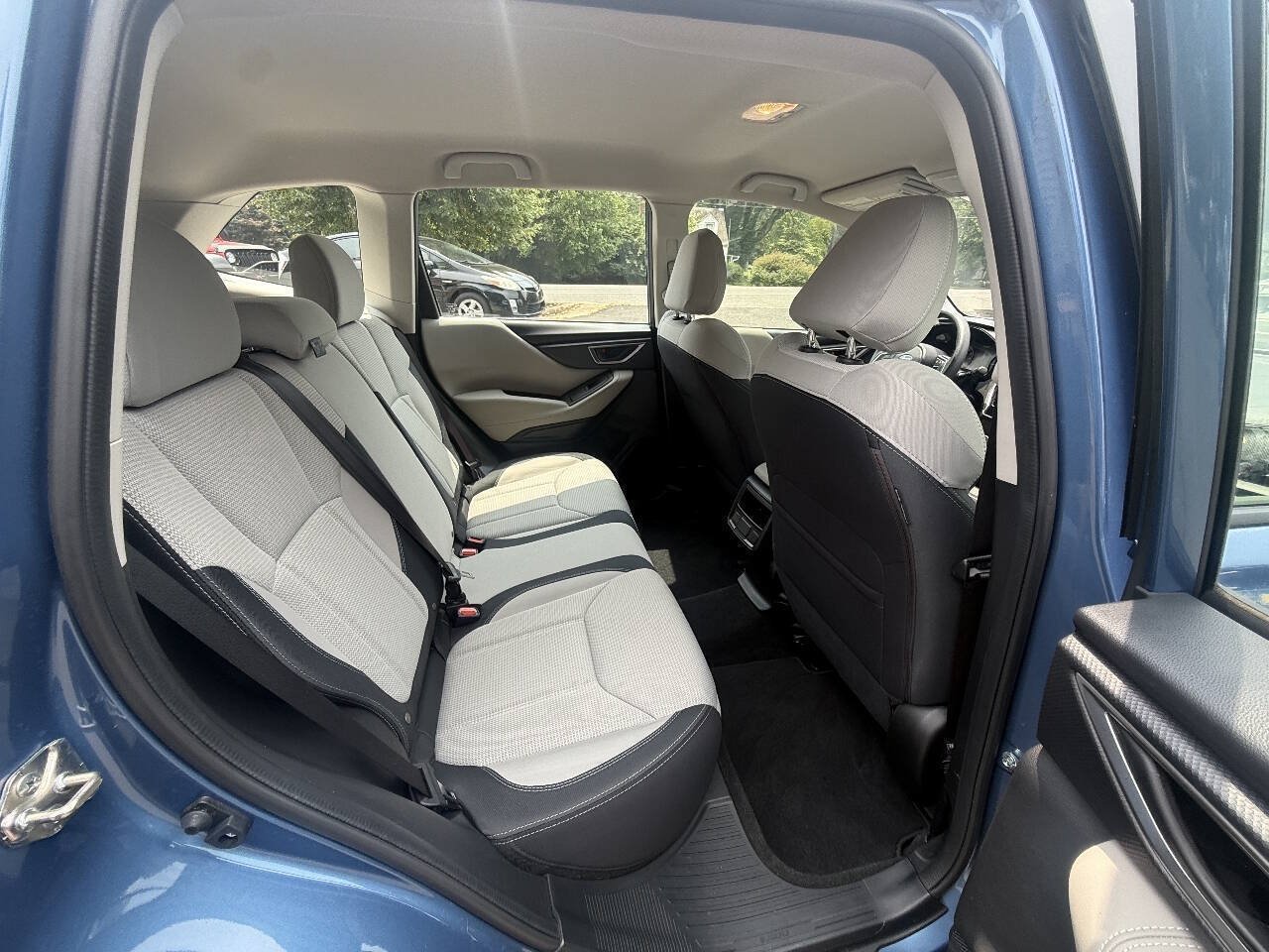 Used 2019 Subaru Forester w/ Popular Package #1 AWD/4WD image 19