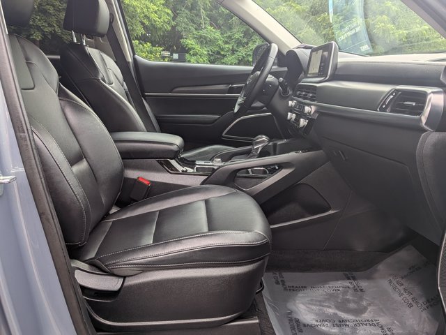 Used 2022 Kia Telluride S AWD/4WD image 22