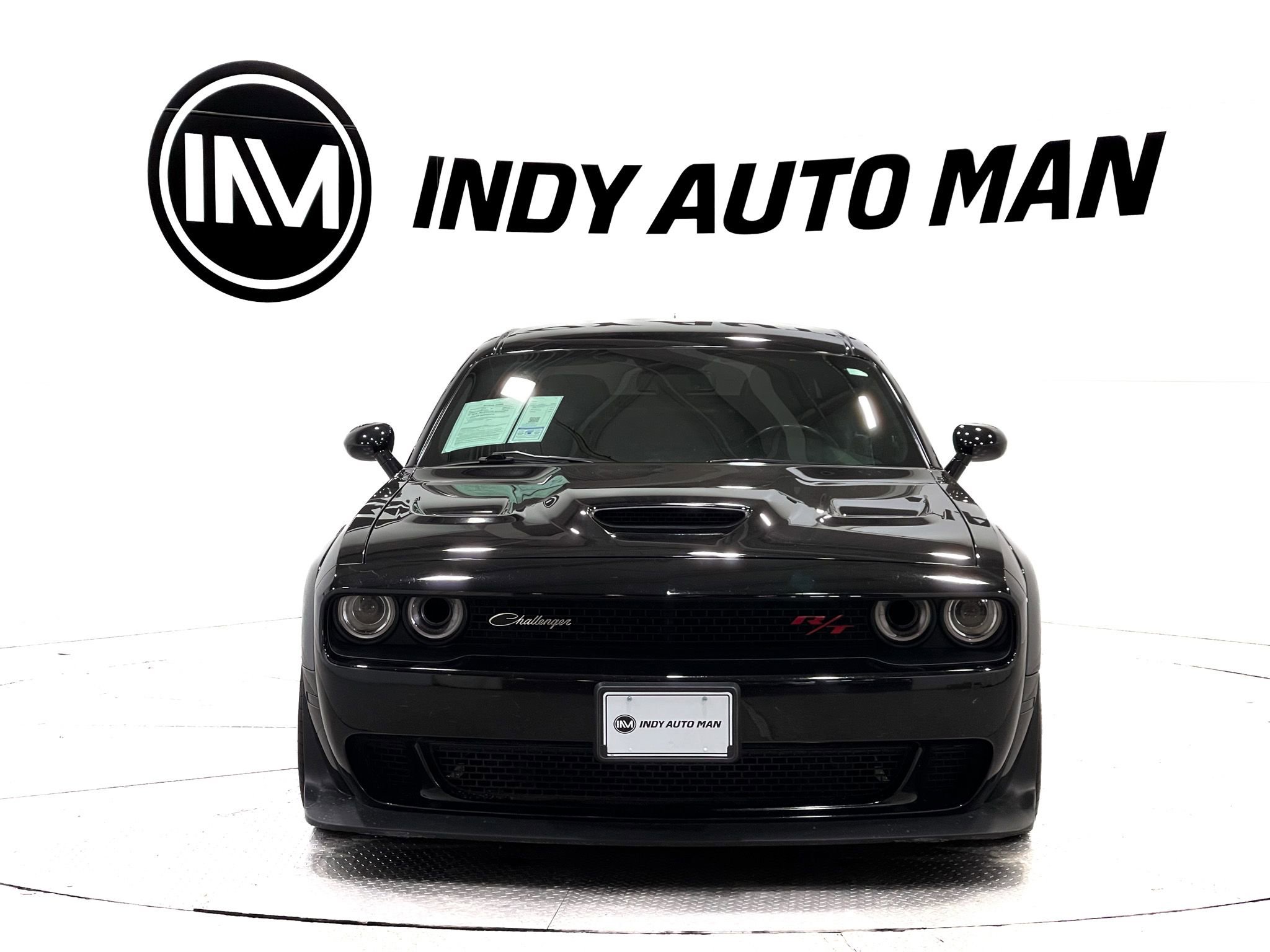 Used 2022 Dodge Challenger R/T Scat Pack image 9