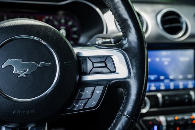 Used 2020 Ford Mustang GT Premium w/ Equipment Group 401A image 63