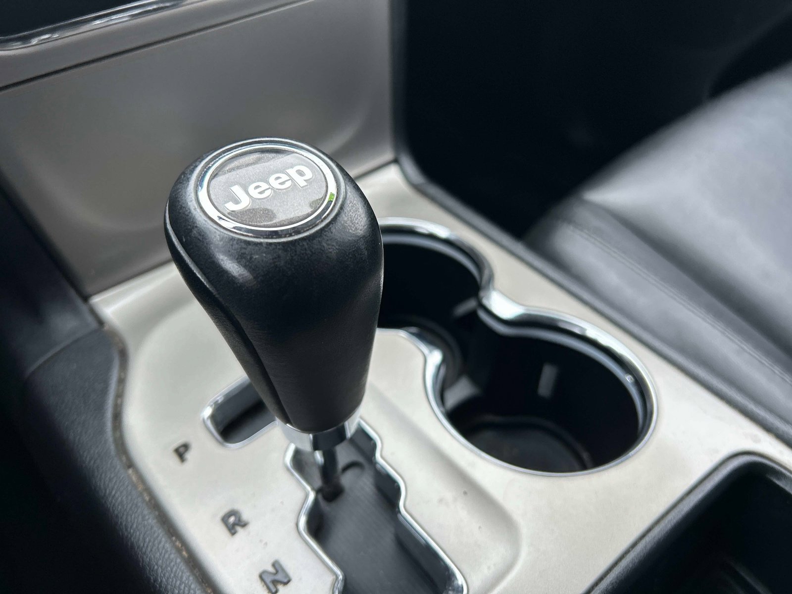 Used 2013 Jeep Grand Cherokee Laredo image 30