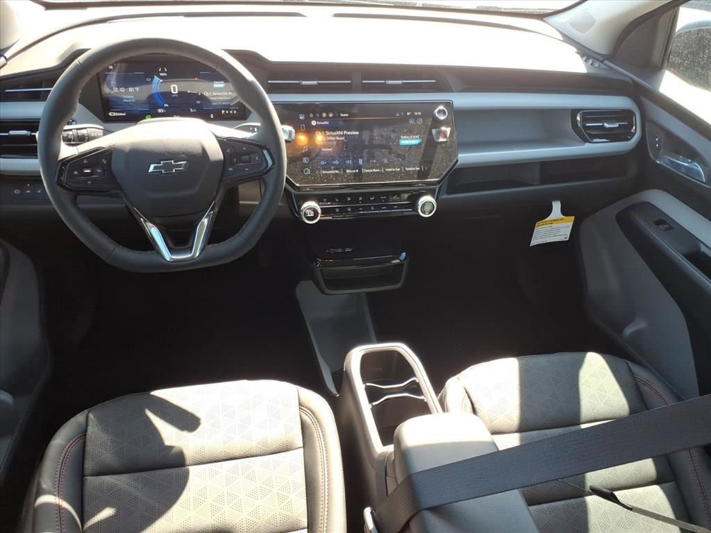 New 2027 Chevrolet Bolt RS w/ Technology Package image 21