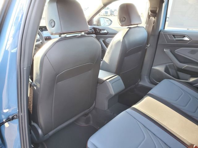 New 2026 Volkswagen Jetta GLI Autobahn image 8