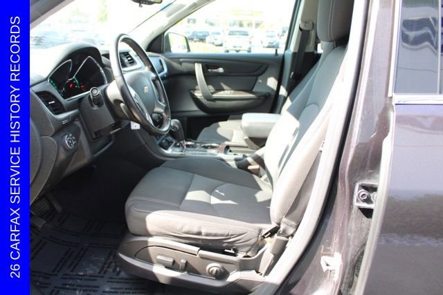 Used 2017 Chevrolet Traverse LT FWD image 13