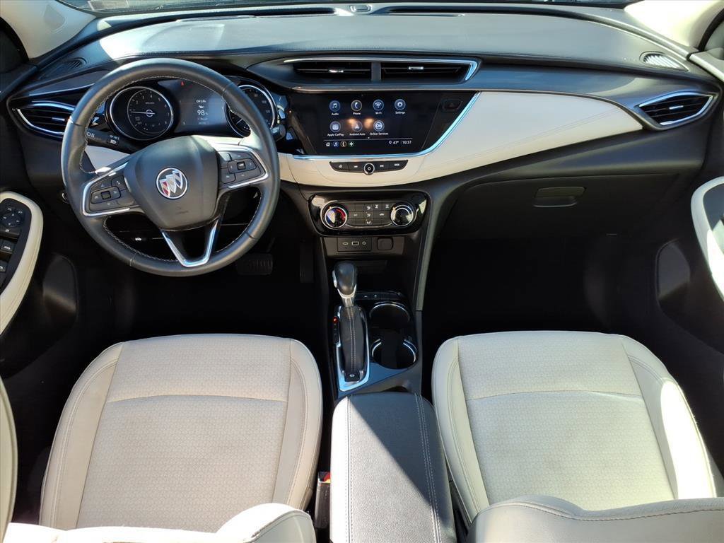 Used 2021 Buick Encore GX Preferred image 11
