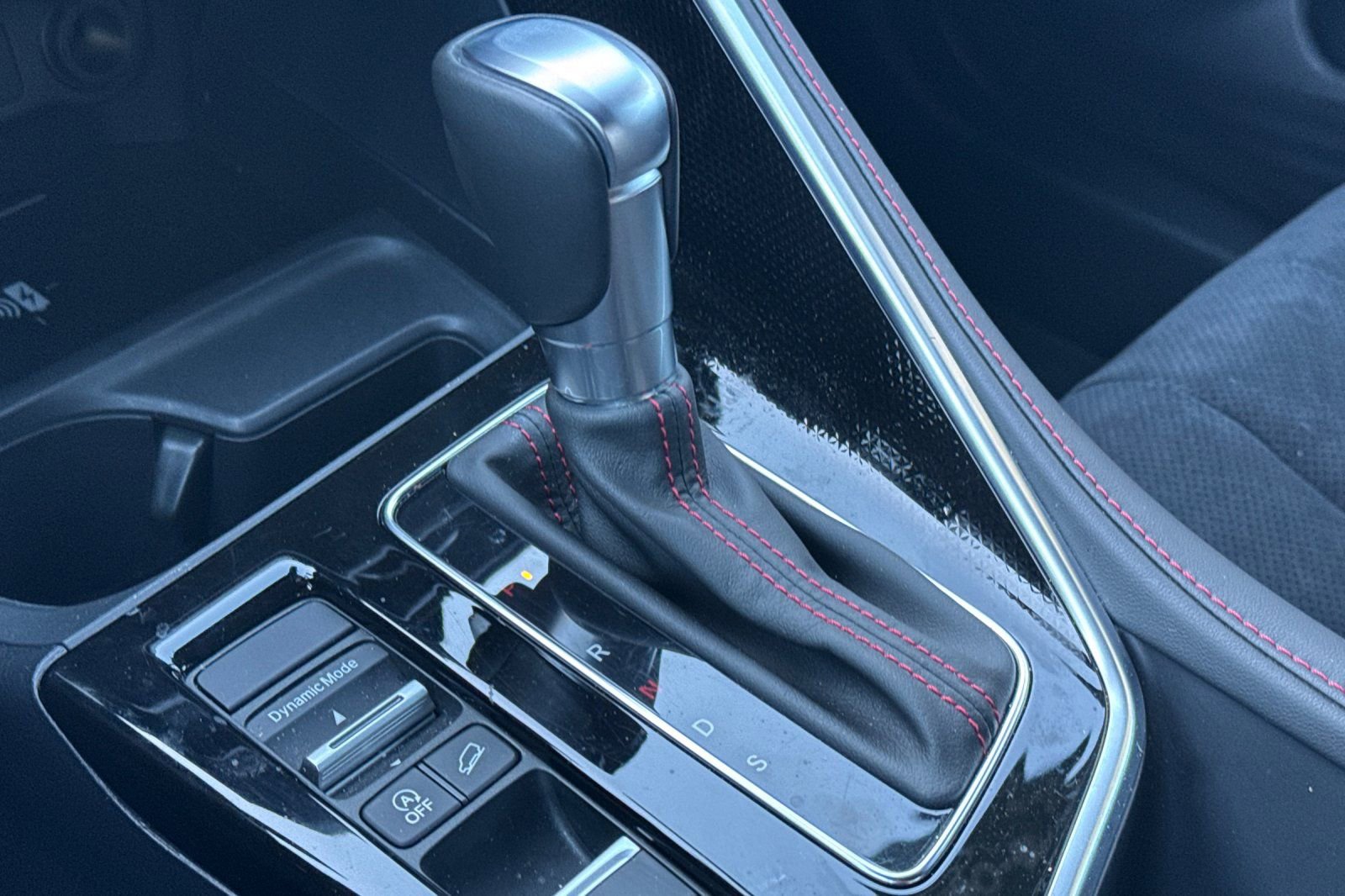 Used 2025 Acura ADX A-Spec image 22