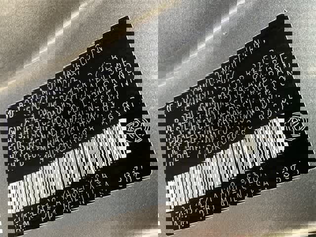 Certified 2025 Toyota Camry SE image 28