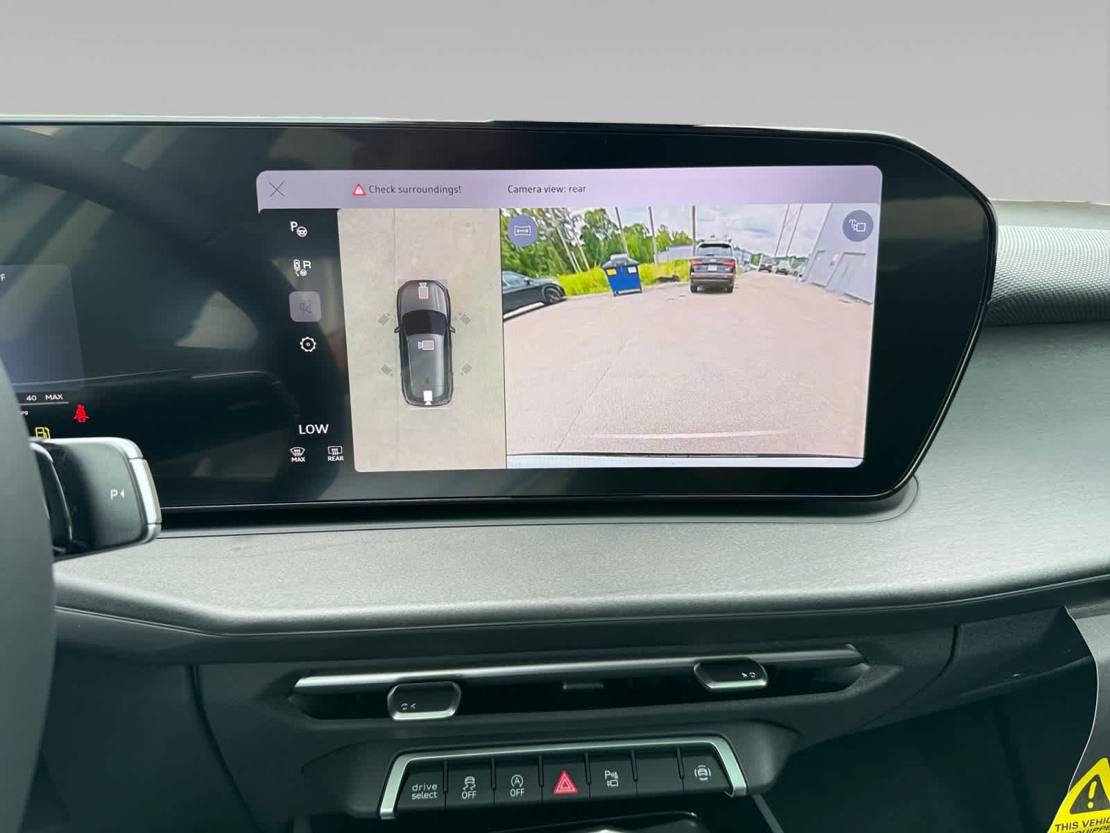 New 2026 Audi Q3 quattro 2.0T AWD/4WD image 16