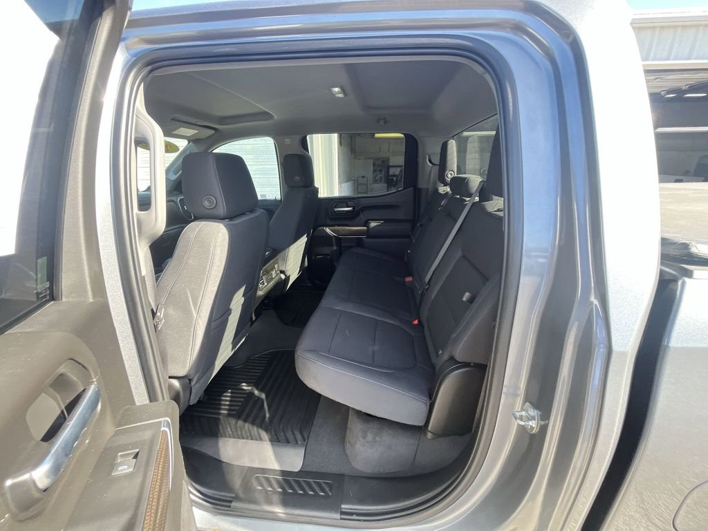 Used 2022 Chevrolet Silverado 1500 RST w/ LPO, Blackout Package image 21