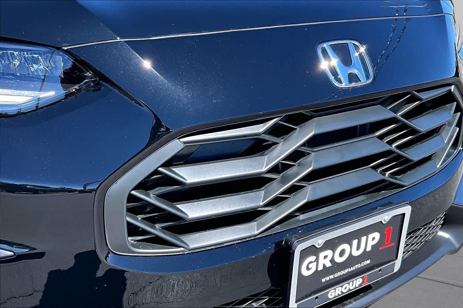 Used 2027 Honda HR-V Sport image 29