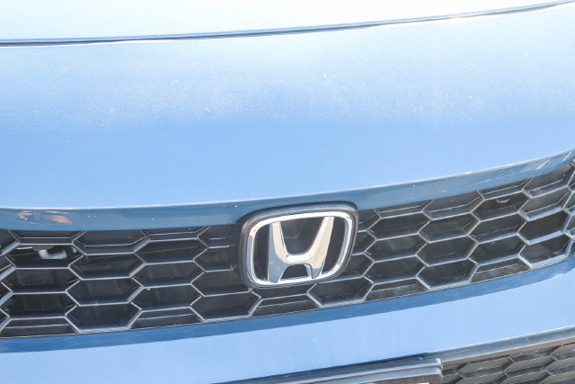 Used 2025 Honda Civic Sport image 5