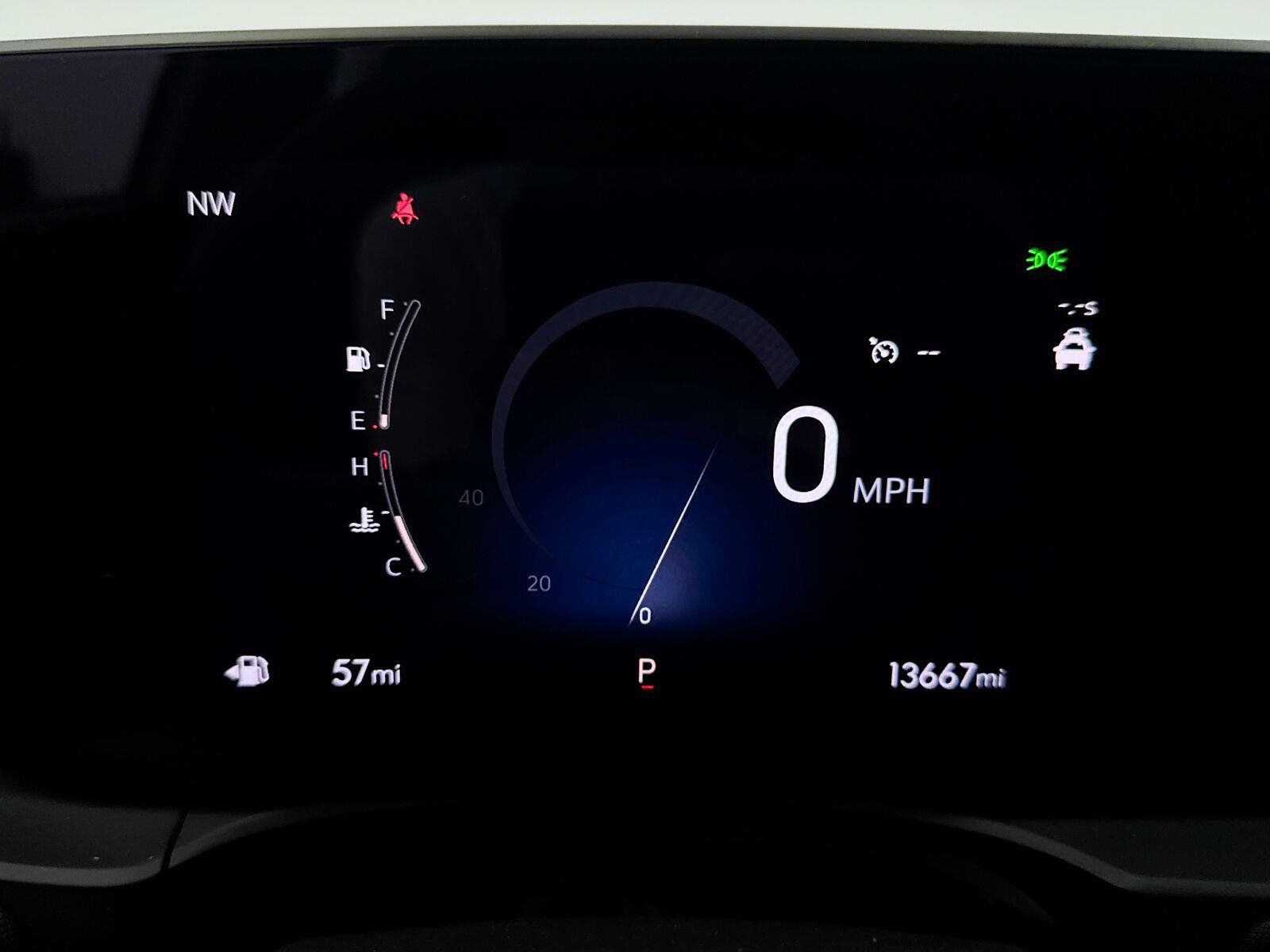 Used 2026 Buick Envista Preferred FWD image 31