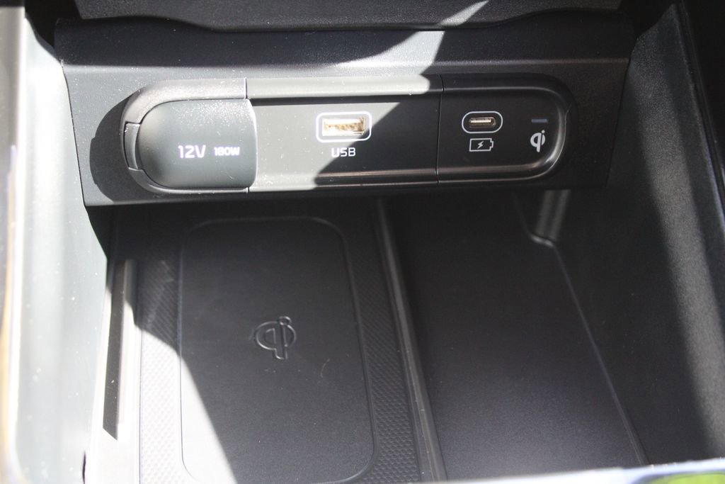 Certified 2023 Kia Telluride S w/ S Sunroof Package image 39