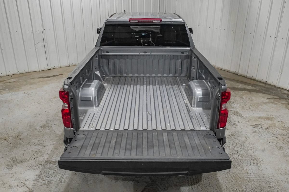 Used 2023 Chevrolet Silverado 1500 LT w/ Z71 Off-Road Package AWD/4WD image 55