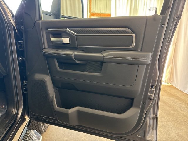 New 2026 RAM 3500 Big Horn image 33
