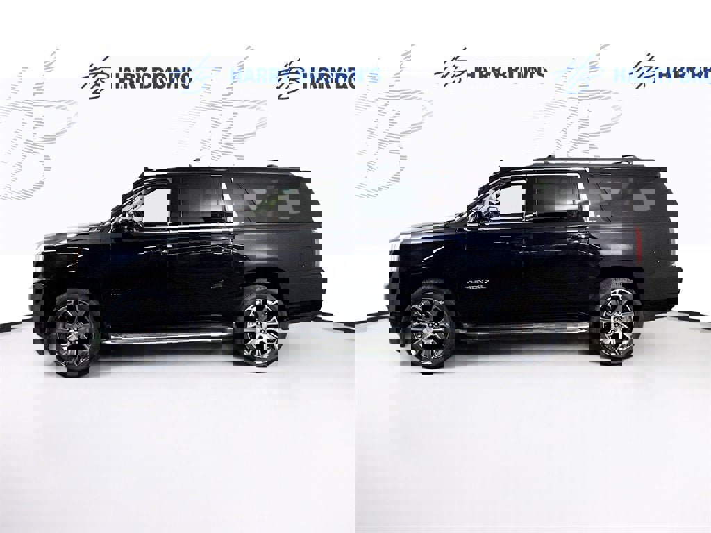 Used 2015 GMC Yukon XL SLT w/ Open Road Package image 32