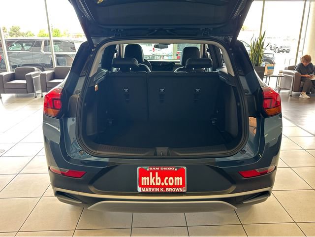 New 2026 Buick Encore GX Preferred w/ Comfort Package AWD/4WD image 29