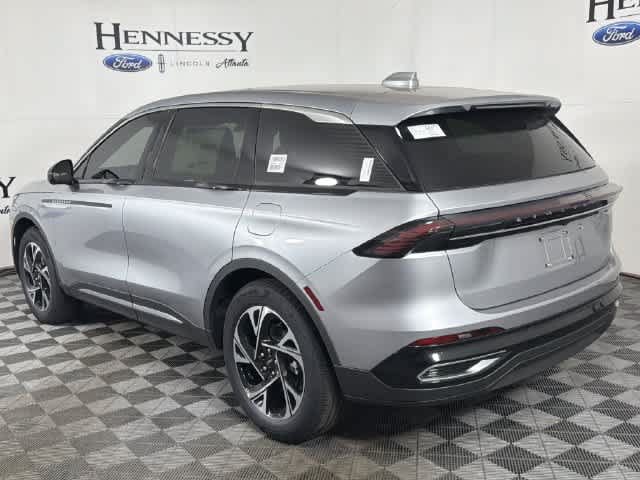 New 2026 Lincoln Nautilus Premier AWD/4WD image 23