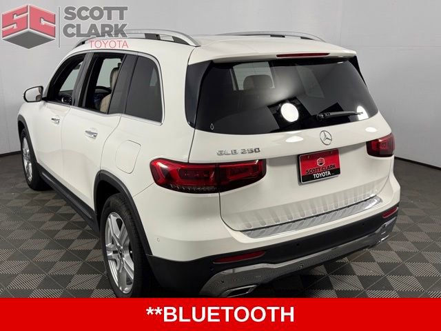 Used 2020 Mercedes-Benz GLB 250 image 5