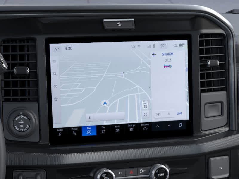 New 2026 Ford F250 Platinum image 10