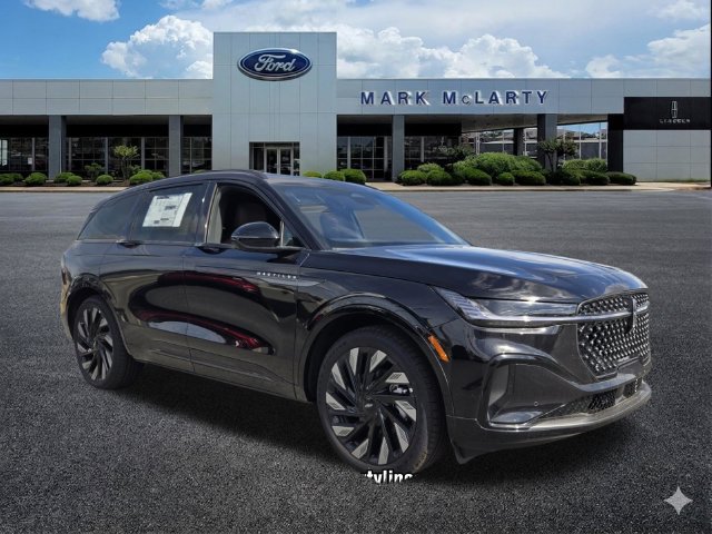 New 2026 Lincoln Nautilus Reserve AWD/4WD image 5