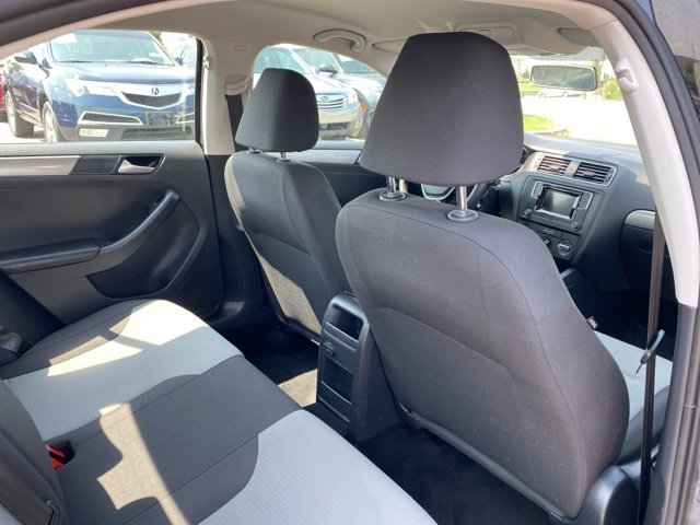 Used 2018 Volkswagen Jetta S image 21