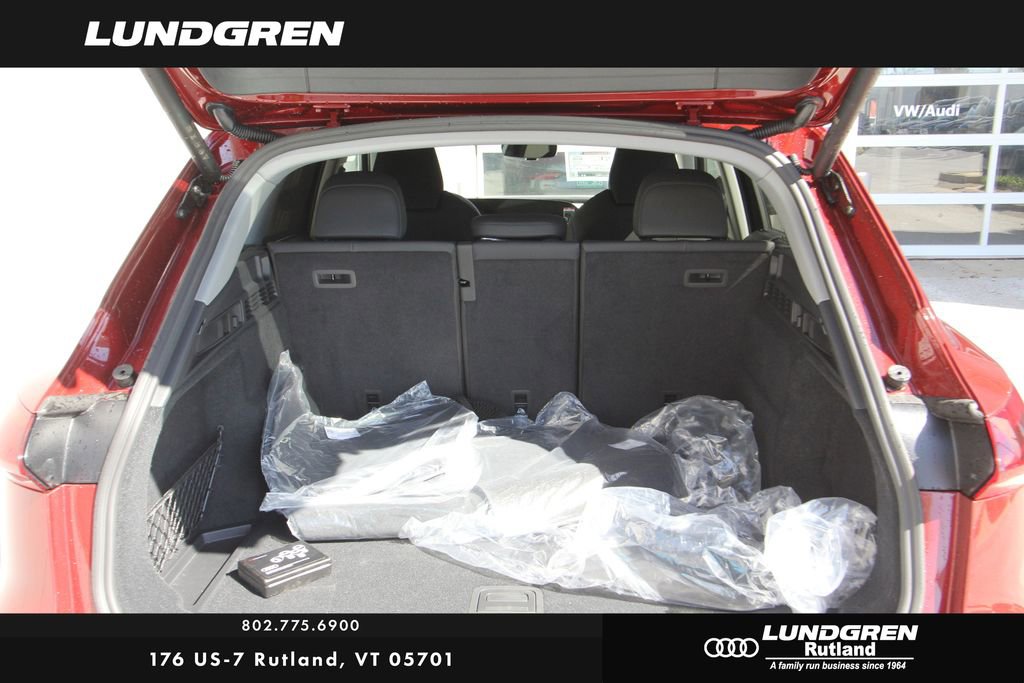 New 2026 Audi Q5 Premium AWD/4WD image 5