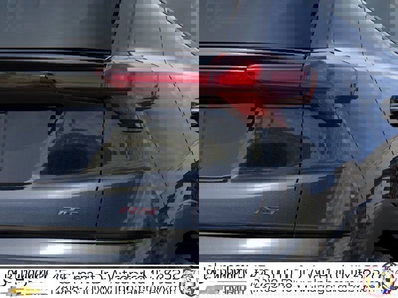 New 2027 Chevrolet Bolt RS image 11