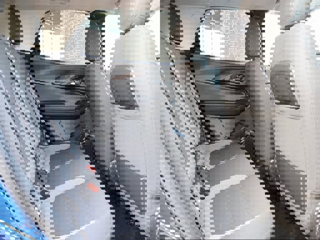 Used 2022 Chevrolet TrailBlazer LT w/ Driver Confidence Package image 13